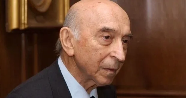 Лютфи Заде и его научное наследие: 105 лет со дня рождения выдающегося ученого