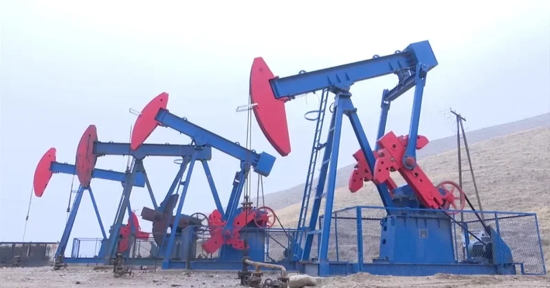 Кыргызнефтегазу выделят 30 миллионов