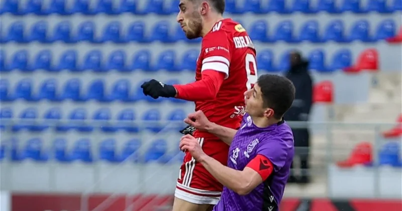 LIVE: Сумгайыт и Зире определят сильнейшего во втором матче, Сабах и Габала назвали составы