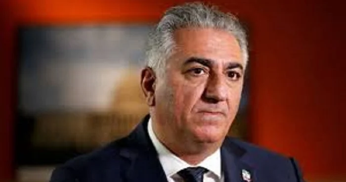 Bild: “Rza Pəhləvi Münhen konfransına dəvət alıb”