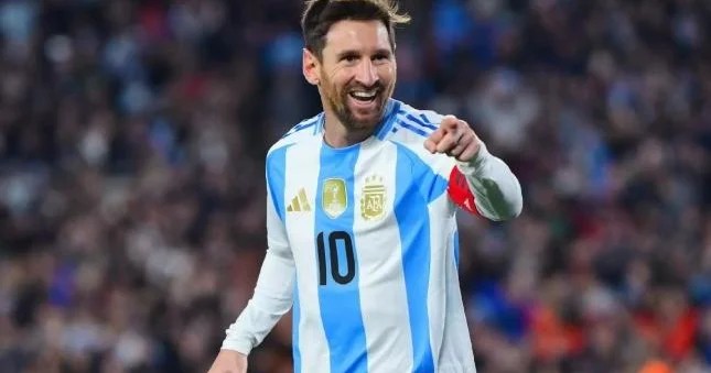 Messi artıq hansı matçda oynayacağını özü seçəcək