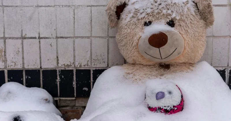 Представитель ЮНИСЕФ: Украина переживает самую тяжелую зиму с начала войны