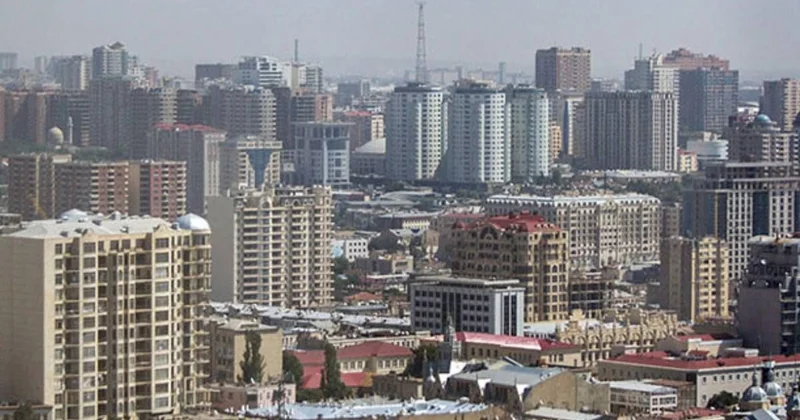 Bakıda qiyməti kəskin artacaq 10 yeni ərazi