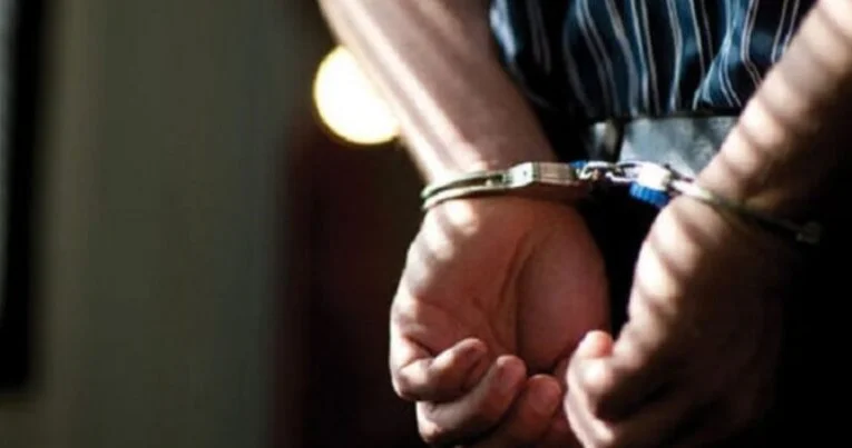 Nizami rayonunda qətl törətməkdə şübhəli bilinən şəxs saxlanılıb