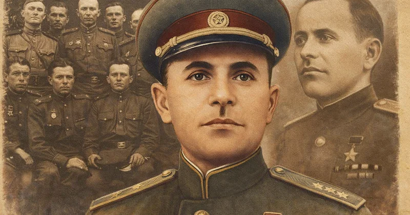 Tankla düşünən general Həzi Aslanov döyüşdə həlak olmuşdu yoxsa öldürülmüşdü?