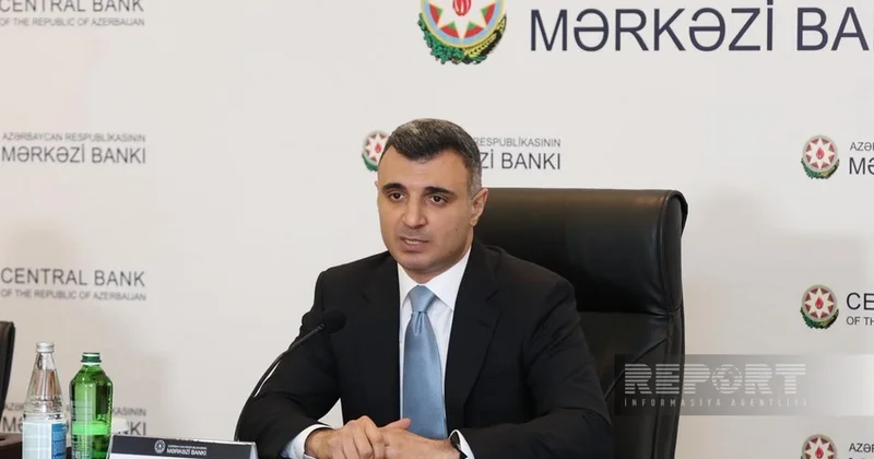 Центробанк Азербайджана улучшил прогноз роста ВВП на 2026г