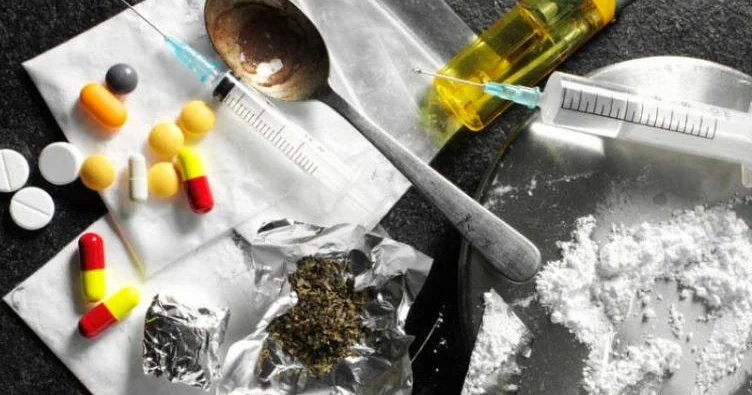 Narkotik maddələr davranış və psixologiyada ciddi dəyişikliklər yaradır