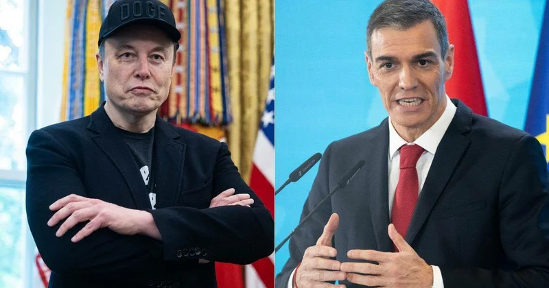 Mask Baş naziri təhqir etdi