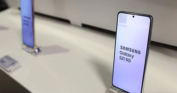 Samsung прекратила поддержку популярных смартфонов