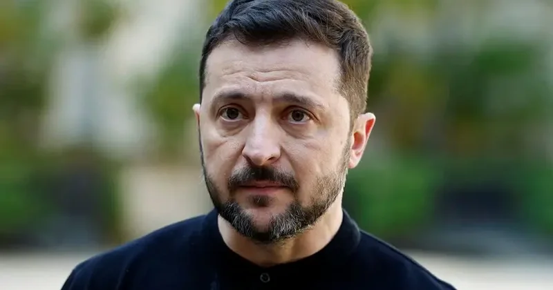 “Yaxın vaxtlarda Rusiya ilə əsir mübadiləsi gözlənilir” Zelenski