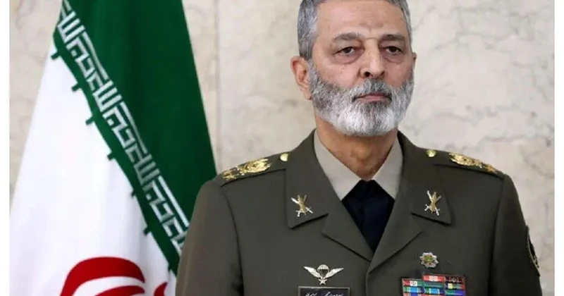 İranın Baş Qərargah rəisi: Düşmənlərin istənilən hərəkətinə hazırıq