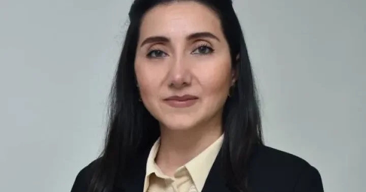 Vüsal Qasımlıya müavin təyin edilib