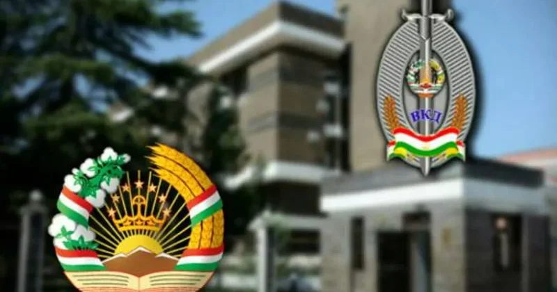 Граждан Таджикистана пригласили сотрудничать с правоохранительными органами