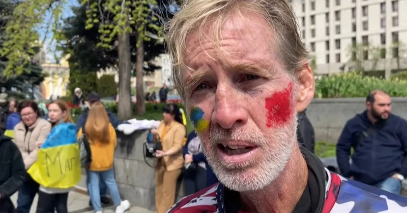 Trampa sui qəsddə şübhəli bilinən şəxs ömürlük həbs olundu