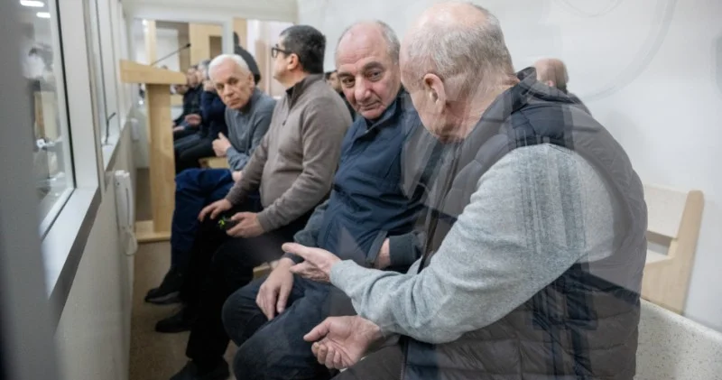 Bakıda tarixi məhkəmə prosesi: Qarabağ cinayətlərinə hüquqi nöqtə qoyyulur