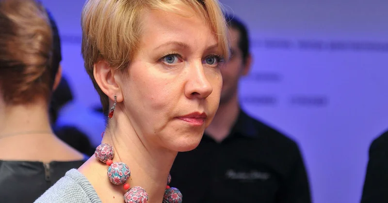 Rusiyada teleaparıcıya qarşı “xarici agent işi“ üzrə çıxarılmış hökm ləğv olundu