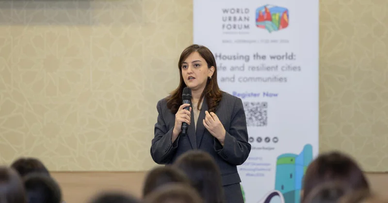 В рамках Волонтерской программы WUF13 проводятся тренинги Устойчивое градостроительство и поведения ФОТО