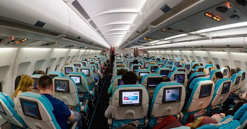 Hindustan Times: Самолет Turkish Airlines более часа летел на одном двигателе и экстренно сел в Индии