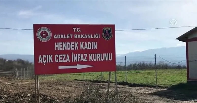 В Турции вспыхнул пожар в женской тюрьме, заключенных эвакуировали