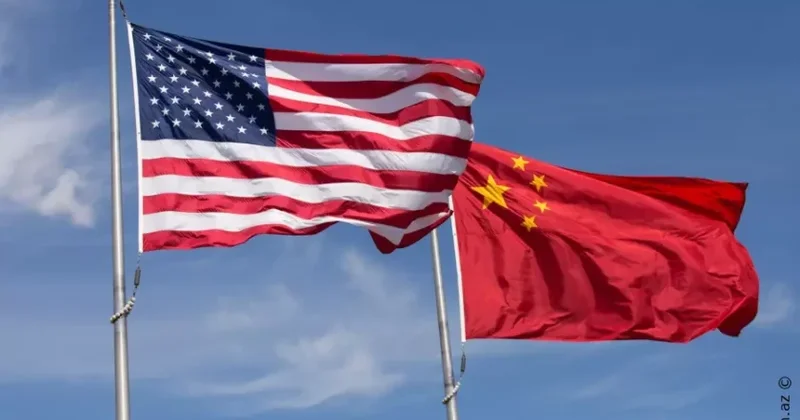 İran və Venesuela ətrafında baş verənlər strateji mesajlardır