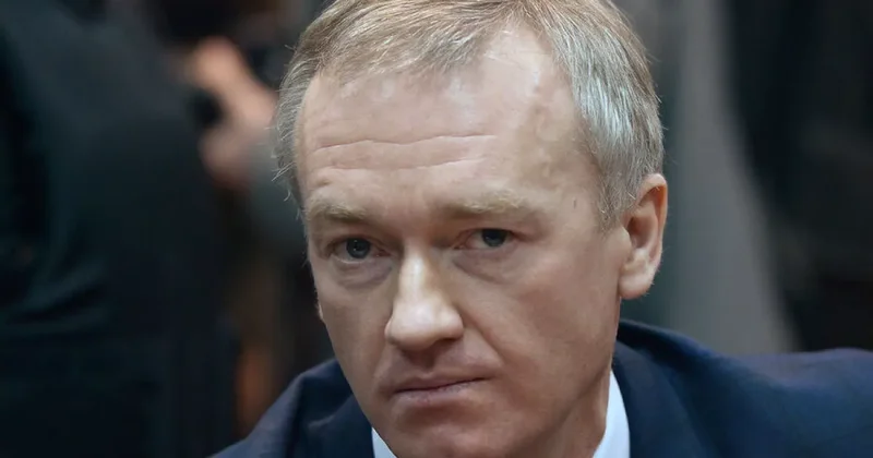 Тело погибшего на Кипре экс главы Уралкалия доставят в Россию