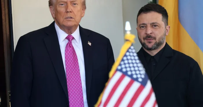 The Telegraph: “Tramp yeni müharibəyə səbəb ola bilər”