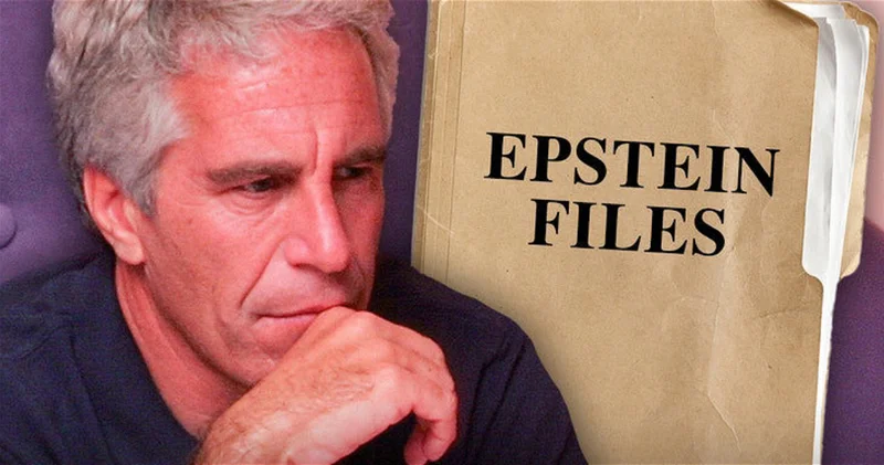 Как западные элиты критикуют Азербайджан, сами будучи в сети Эпштейна