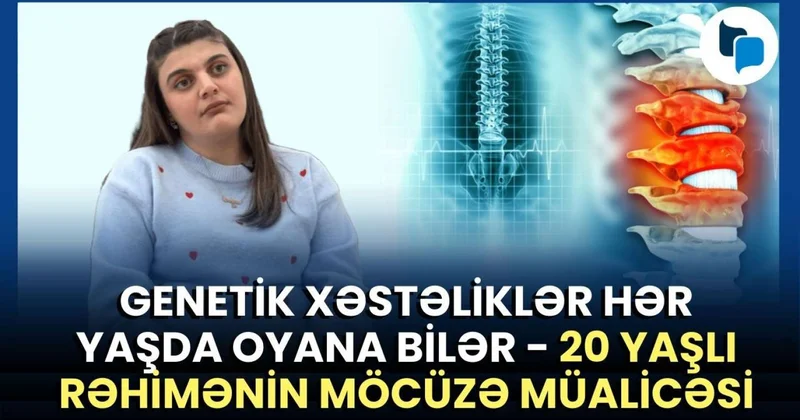 16 yaşına kimi sağlam uşaqda ayaq tutulmasının ilginc sirri