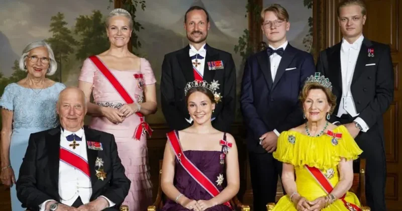 Epşteyn qalmaqalı fonunda respublikaya yox, monarxiyaya səs verdilər