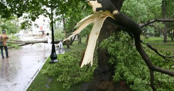 Bakıda çətin havaya saxlanan işlər: Hər an adamın başına düşə bilər