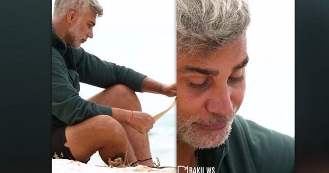 Xoşqədəm Baxşəliyevanın məktubu Doğuşu kövrəltdi