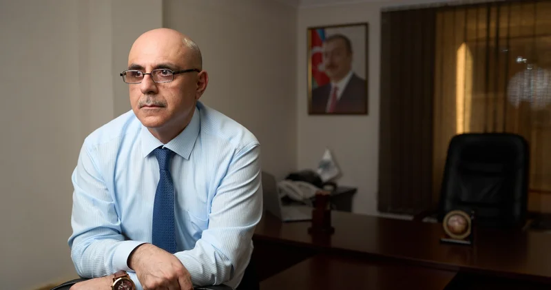 Реформы в управлении театрами я часто сравниваю с кровообращением: без движения нет жизни Ильхам Мамедов