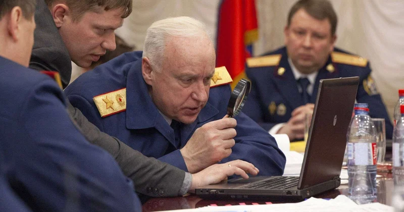 Бастрыкин не ответил Армении Minval Politika