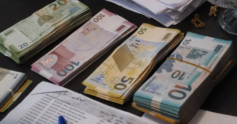 Bu şəxslərə güzəşt olacaq 30 MANAT