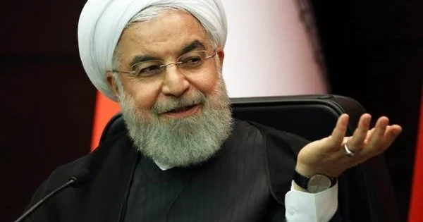 Epşteyn faylları: Onlar Həsən Ruhanini niyə dəstəkləyiblər?