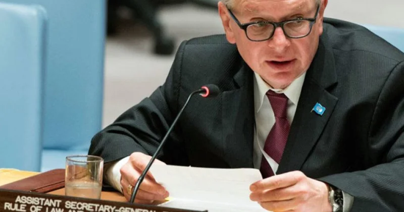 ООН: Террористические группы все активнее используют искусственный интеллект