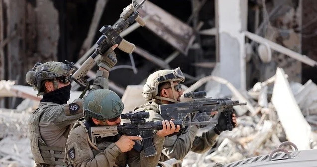 ЦАХАЛ ликвидировал командира ХАМАС в секторе Газа