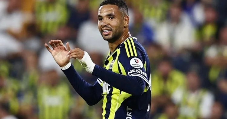 “Fənərbağça”nın legioneri Ərəbistan KLUBUNDA