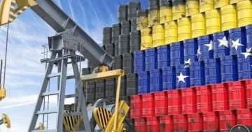 Venesuela Hindistan neft bazarında Rusiyanın yerini tutacaqmı?