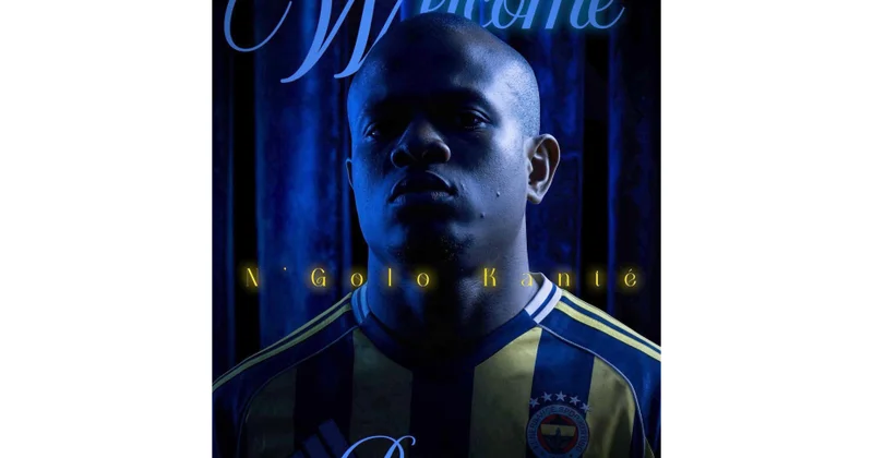 Fənərbağça fransalı ulduz futbolçunun transferini reallaşdırıb