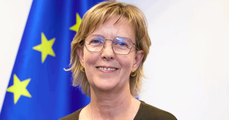 Komissar: Avropa ABŞ texnologiyasından asılılığı azaltmalıdır