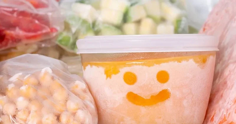 Soyuducuda saxladığımız bu məhsullar sağlamlığa qənim kəsilir AÇIQLAMA