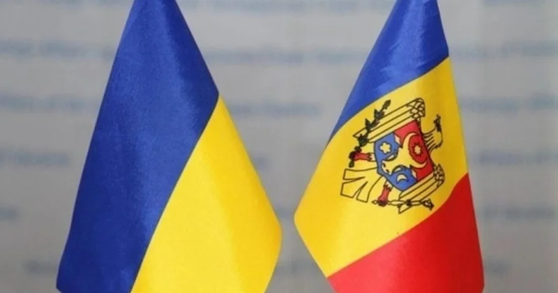 Молдова направит Украине гумпомощь на 680 тысяч евро
