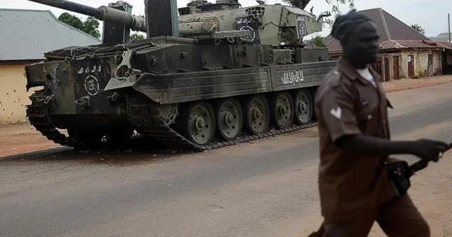 Nigeriyada silahlı hücumda 20 nəfər ölüb