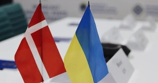 Дания инвестирует десятки миллионов евро в размещение украинского ВПК