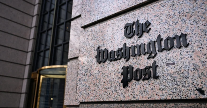 “Washington Post” əməkdaşların kütləvi ixtisarına başlayır
