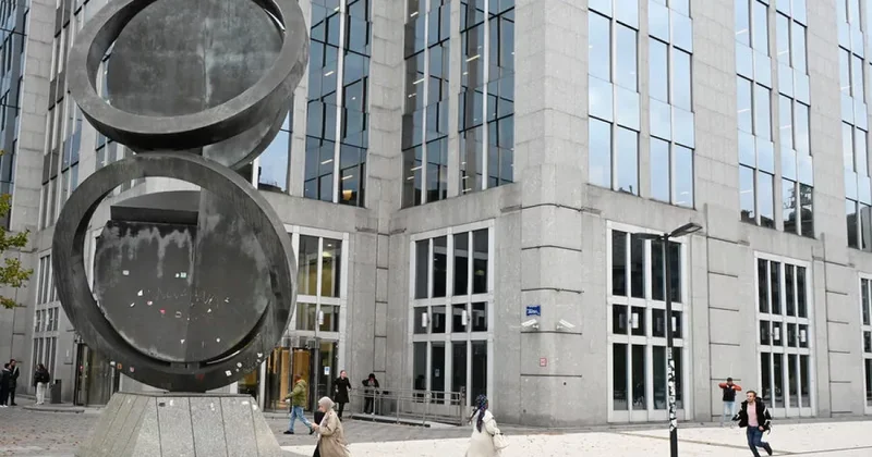 Сколько Euroclear заработал на замороженных российских активах?