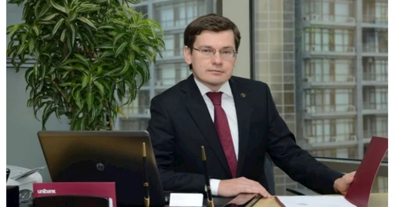 Bank VTB Azərbaycan ın rəhbəri qanunsuz fəaliyyət göstərir