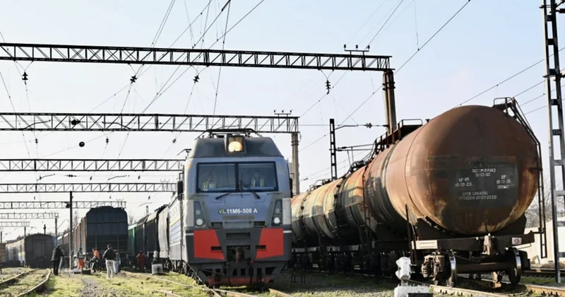 Ermənistana növbəti taxıl partiyası göndəriləcək