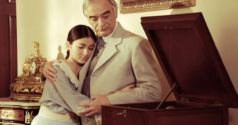 Qapını göstərib dedim ki, get burdan! Məşhur şairin bacısı Polad Bülbüloğlunu niyə qovdu?